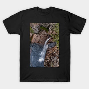 Knyvet Falls 1 T-Shirt